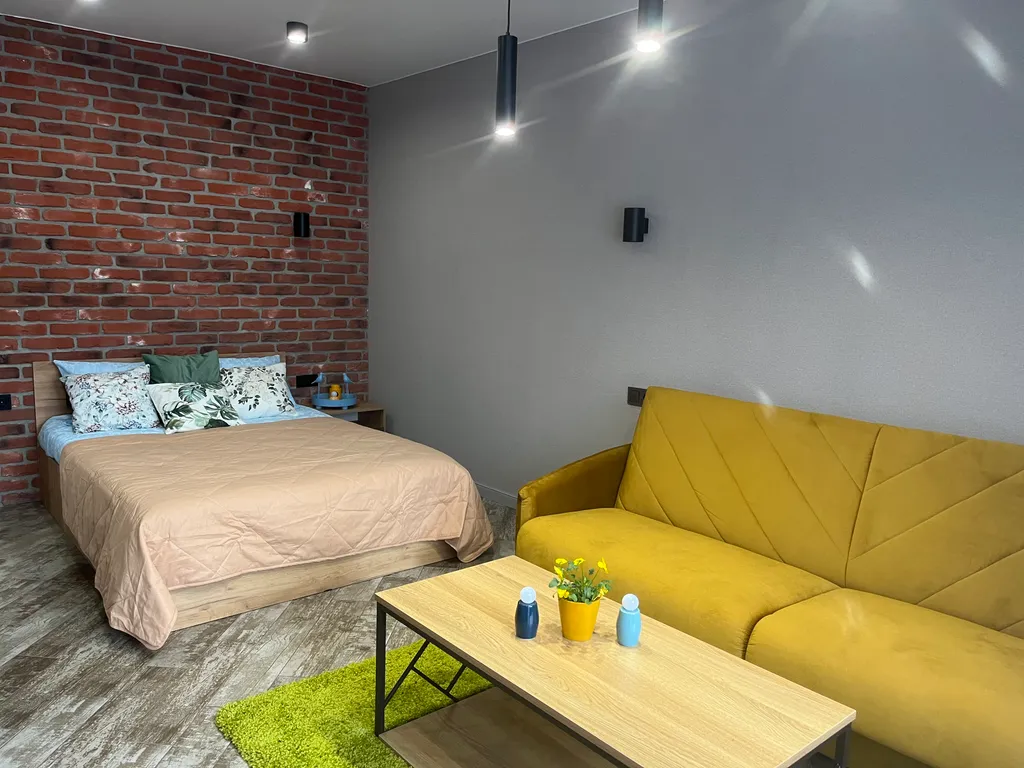 Квартира Квартира у Ботанического сада — Калининград