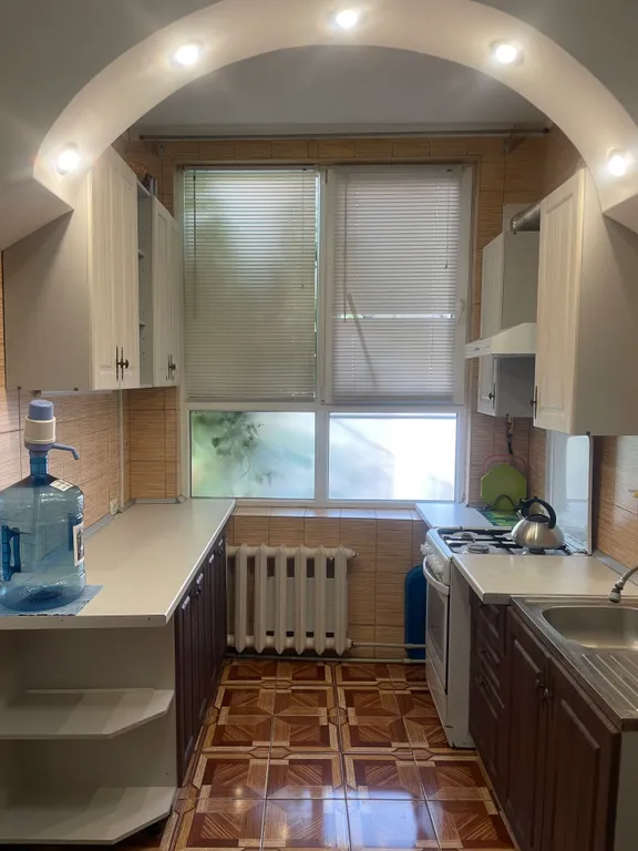 Квартира Уютная квартира возле мор — Евпатория