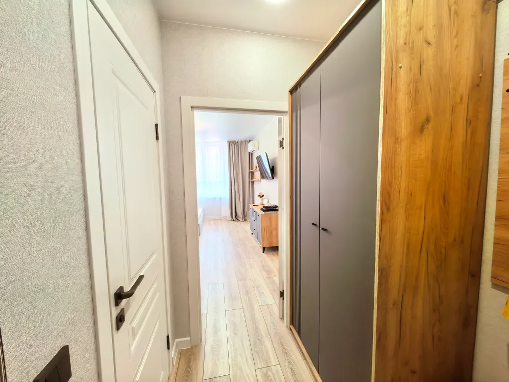 Квартира Квартира Пески Сахары — Краснодар