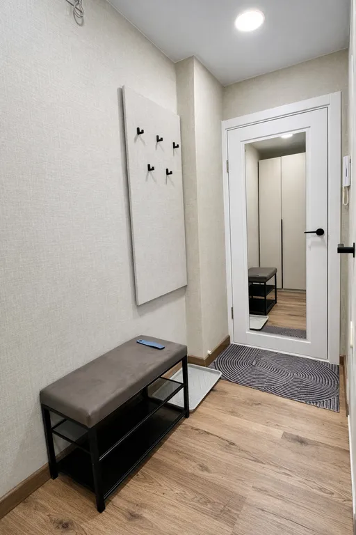 Уникальная квартира в центре от супер-хозяев