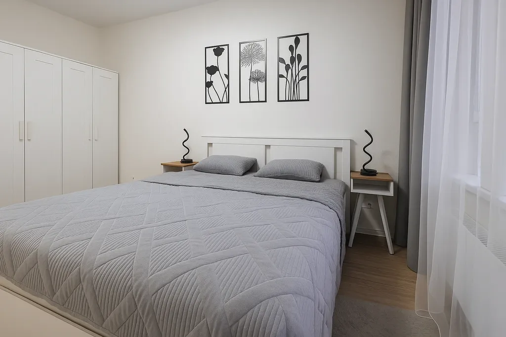 Апартаменты рядом с калужскими термами