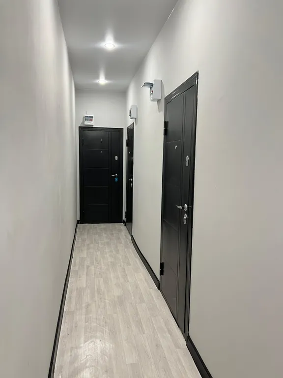 Студия в центре на Лиговском