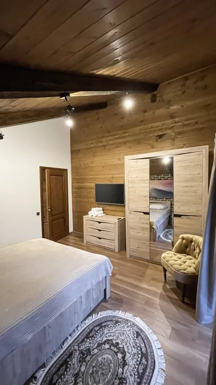 Коттедж премиум-класса Флора плюс