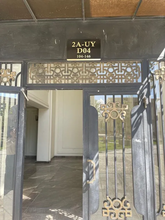 Шикарная квартира на Бульваре