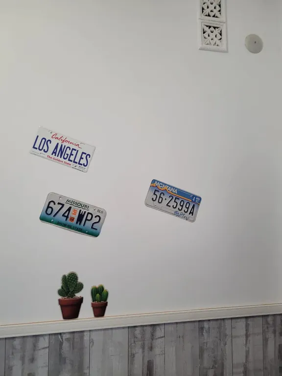 Квартира Квартира Стандарт 4-местный — Геленджик