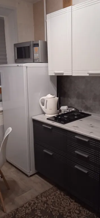 Самое козырное расположение квартирки