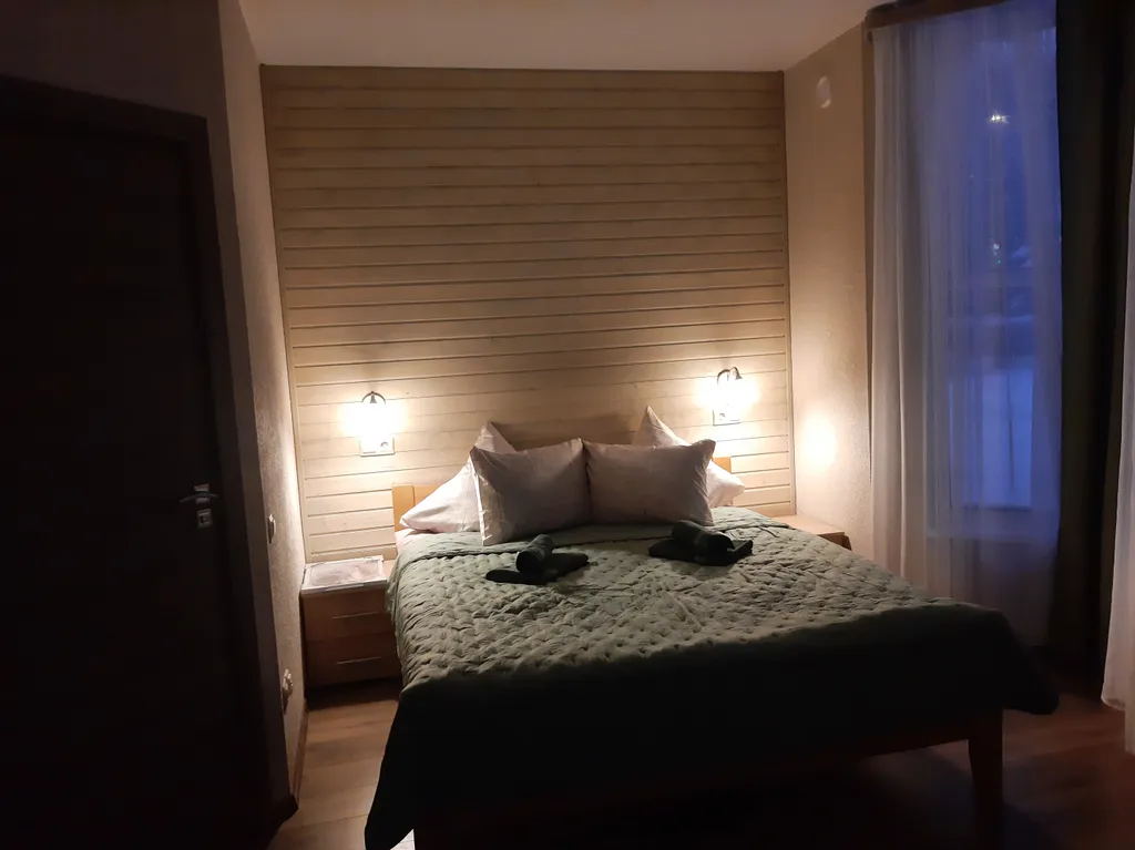 3-комнатный Дом