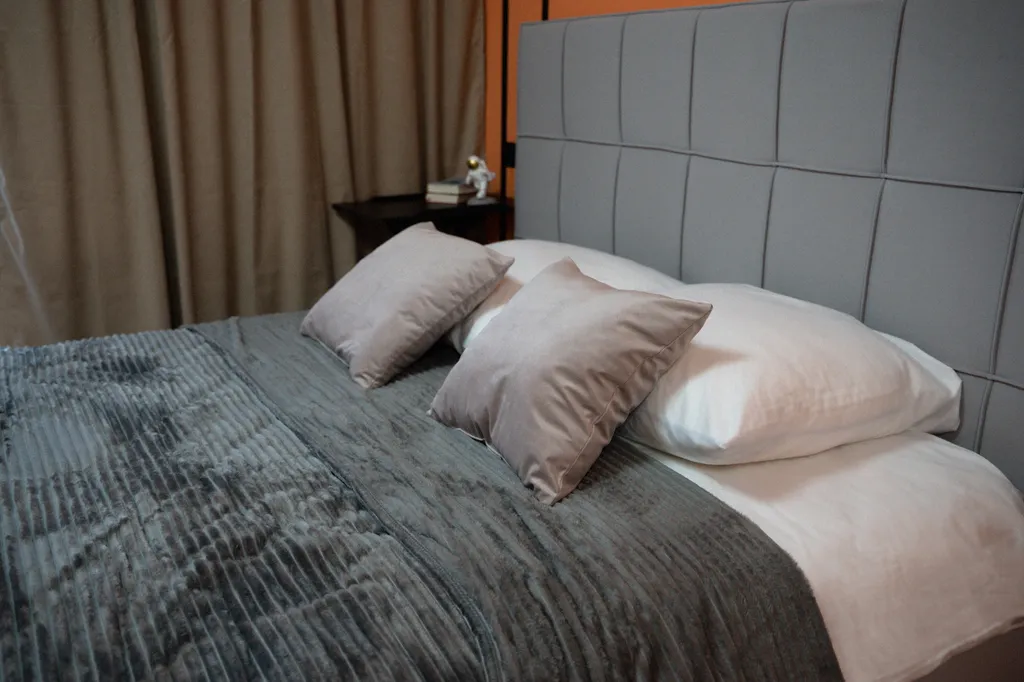 Квартира Квартира Студия на Судостроительной — Красноярск