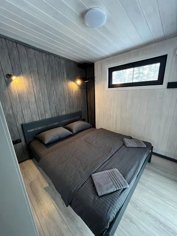 Коттедж Дом в Шерегеше — Шерегеш