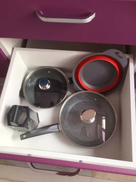 Квартира Квартира Уютная студия на берегу моря — Геленджик