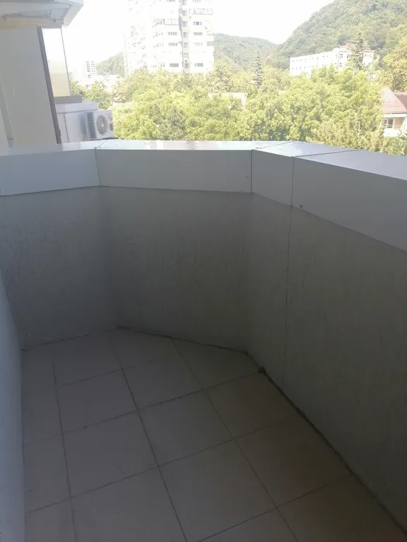 Уютная квартира у моря