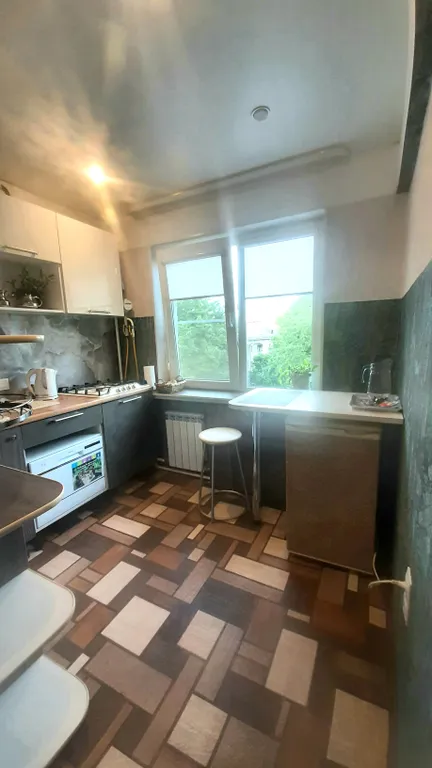 Квартира Уютная квартира в центре города — Великий Новгород