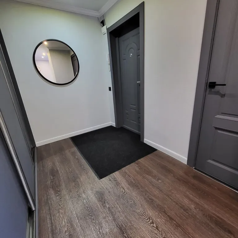 Полуторка в центре города