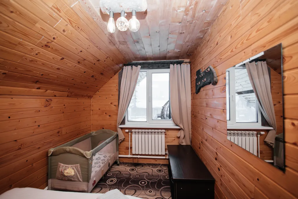 Гостевой дом