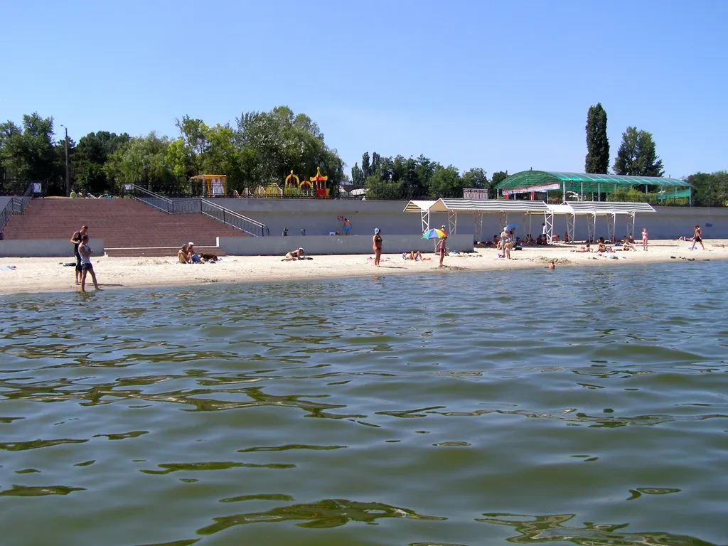 Дом-музей в деревенском стиле в районе Чеховской набережной