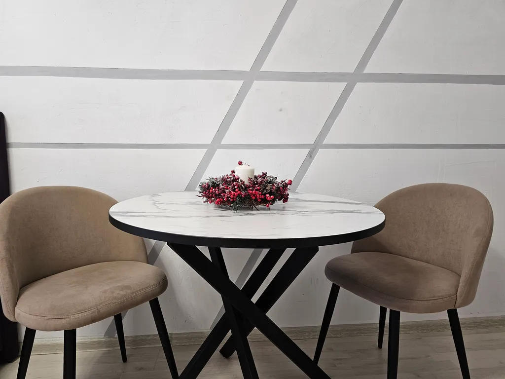 Студия с кондиционером в 5 минутах от жд вокзала Падунские пороги