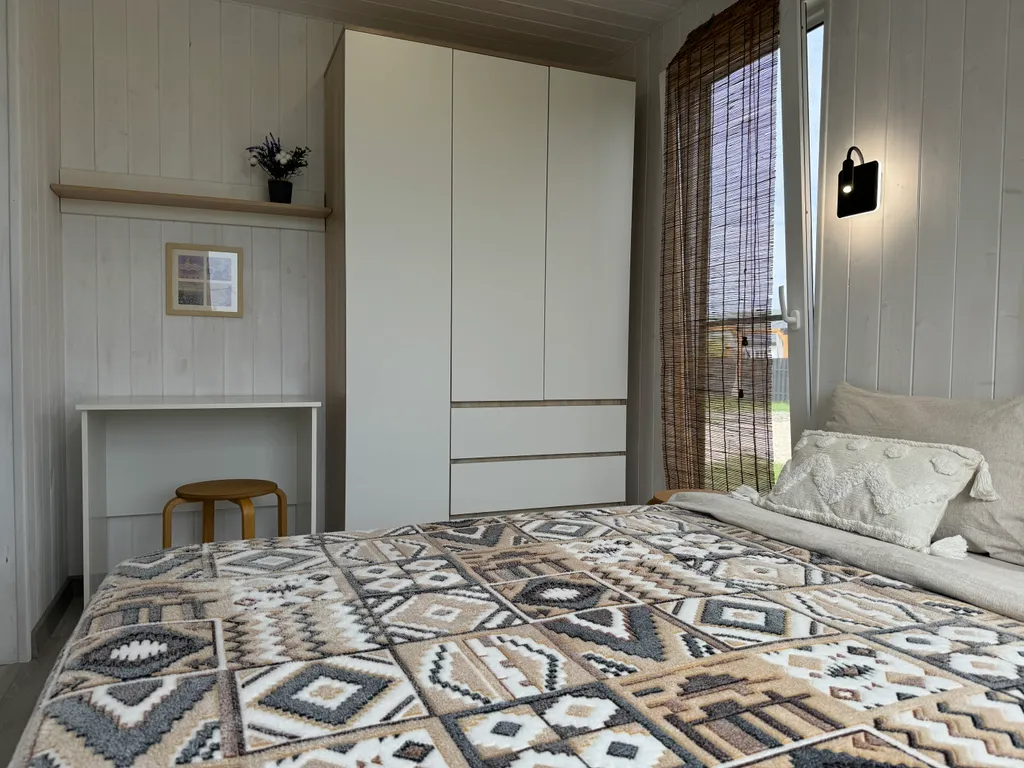 1-комнатный Дом