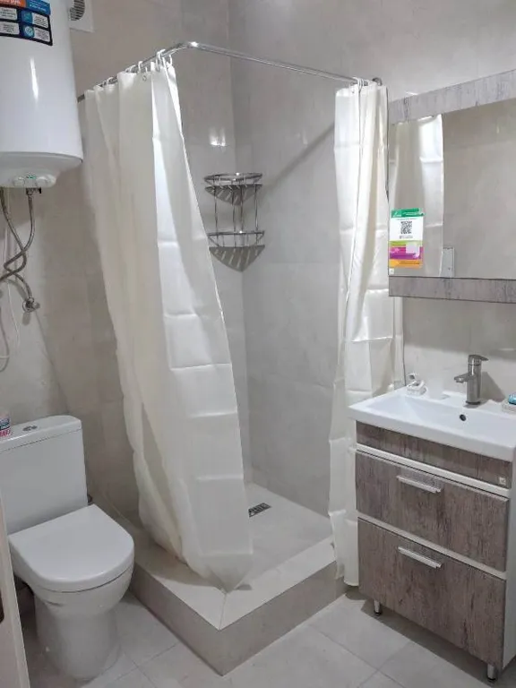 Квартира Уютная квартира с видом на море — Сухум