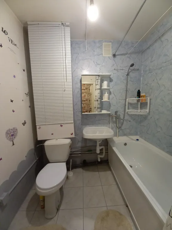 Домашняя квартира в центре