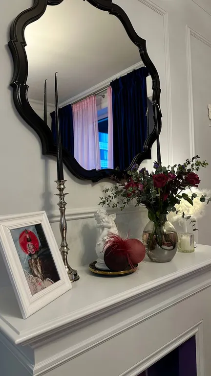 Квартира Квартира ТочноКлючи АртЛайн Улыбка — Санкт-Петербург