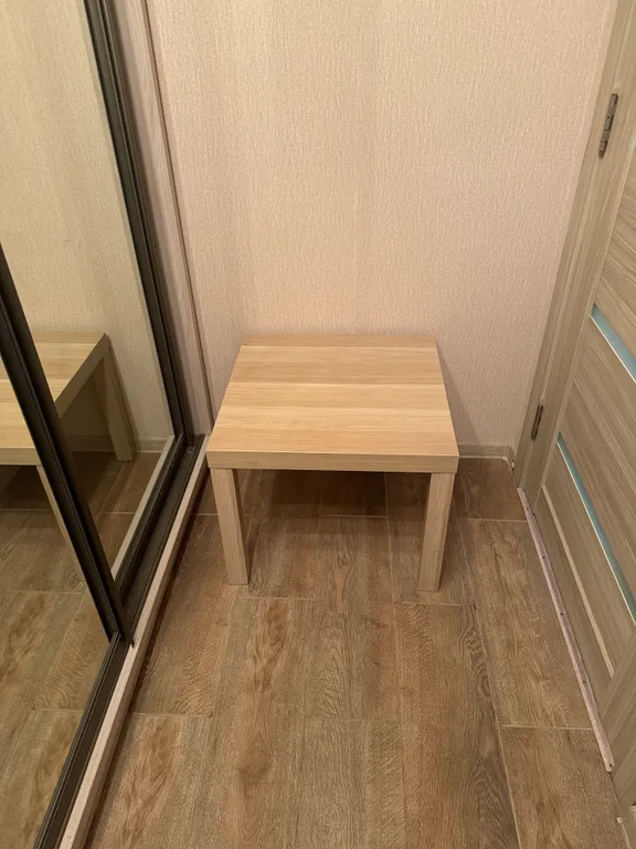 Комфортная квартира в хорошем районе