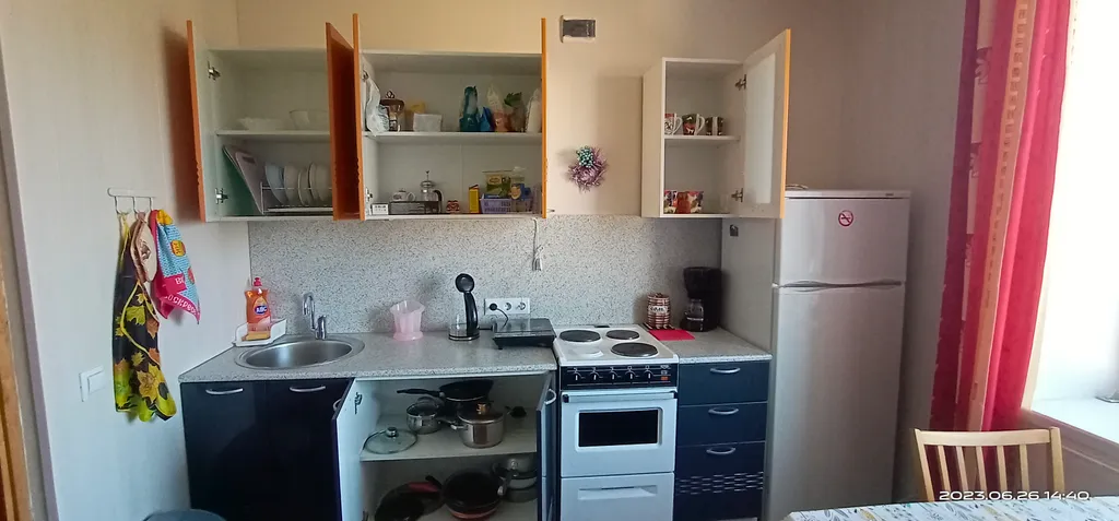 Ретро-комфорт