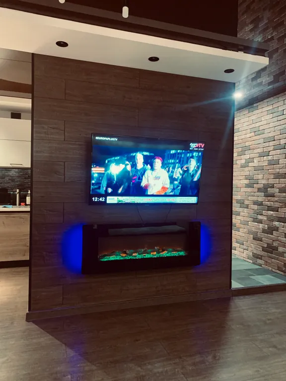 Квартира 2-комнатная Квартира — Шерегеш