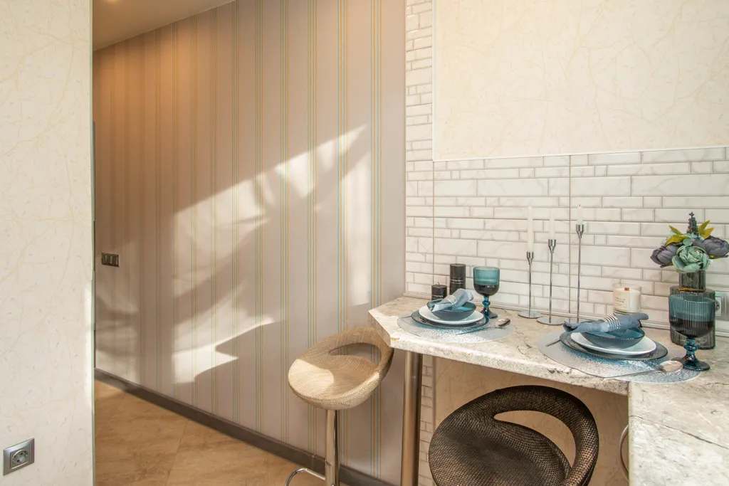 Однокомнатные апартаменты Room Hotel (Рум Хотел) на улице Кирова