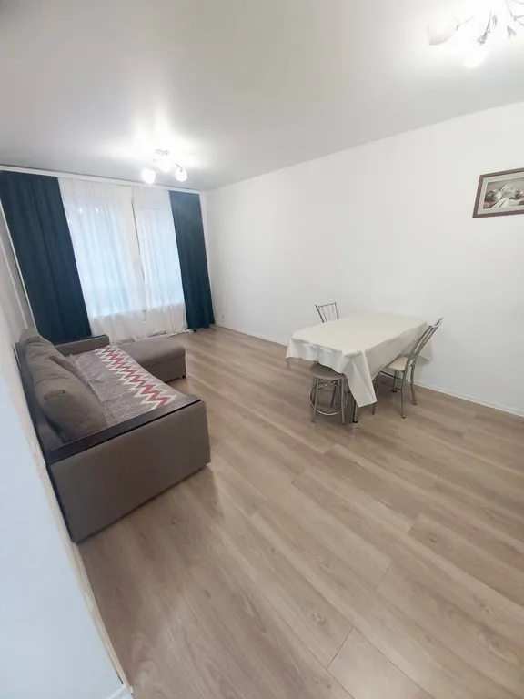 Квартира Квартира Art art life apartment Orange park — Котельники