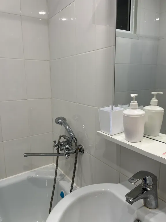 Квартира Квартира в центре на тихой улочке — Ярославль