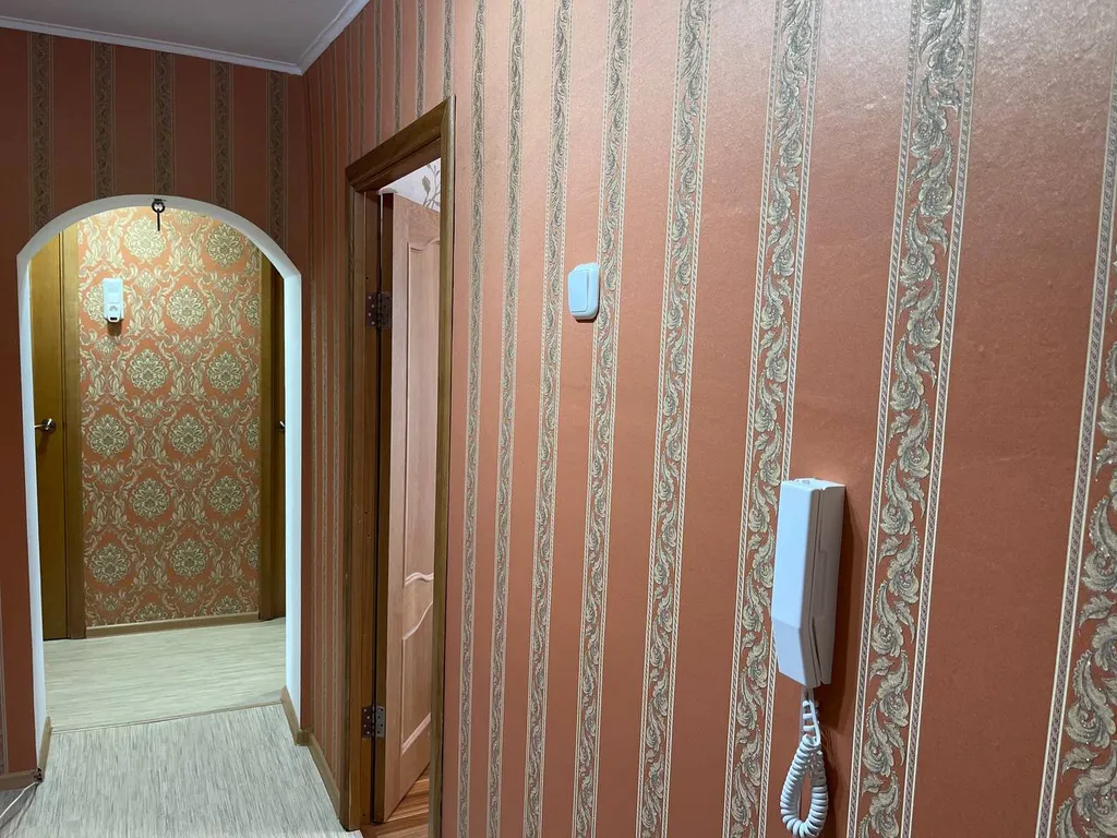 Оранжевое настроение