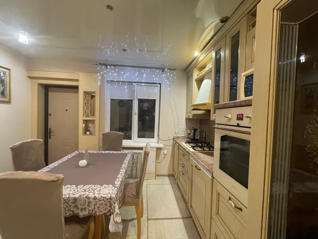 Часть дома с отдельным входом в историческом центре города