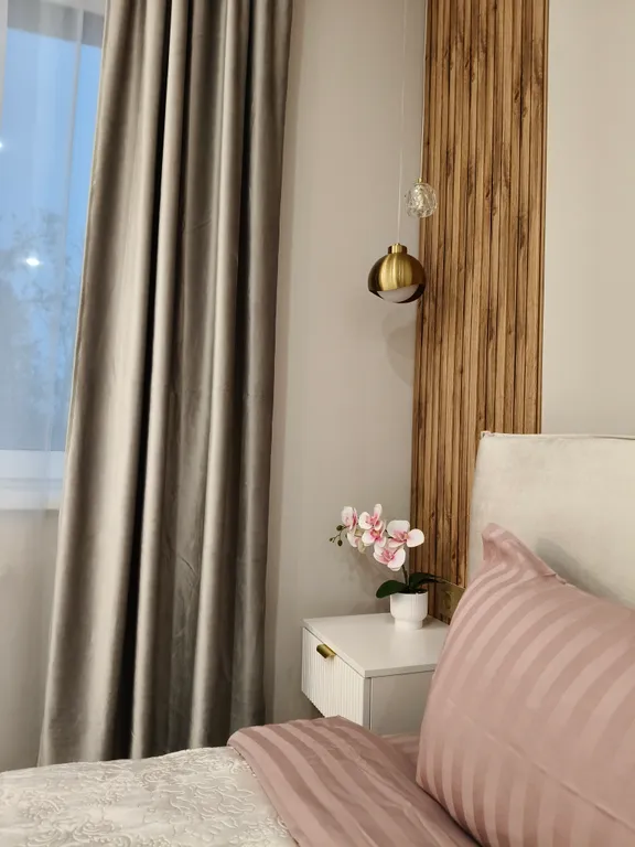 Шикарная студия