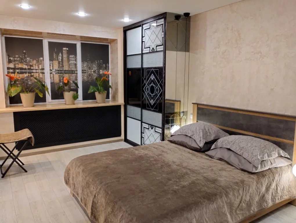 Студия-люкс