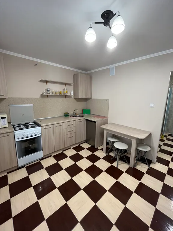 Уютная чистая квартира — аренда посуточно в Ставрополь