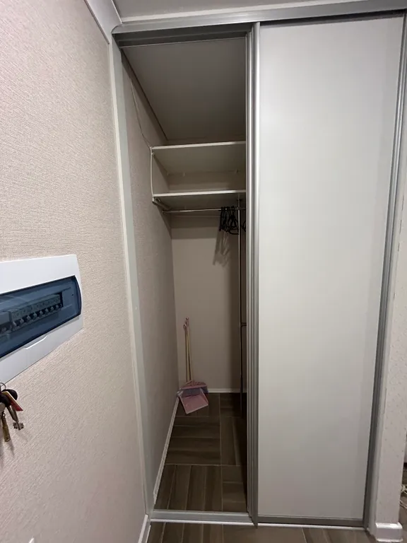 Квартира Квартира в ЖК Кавказ — Анапа