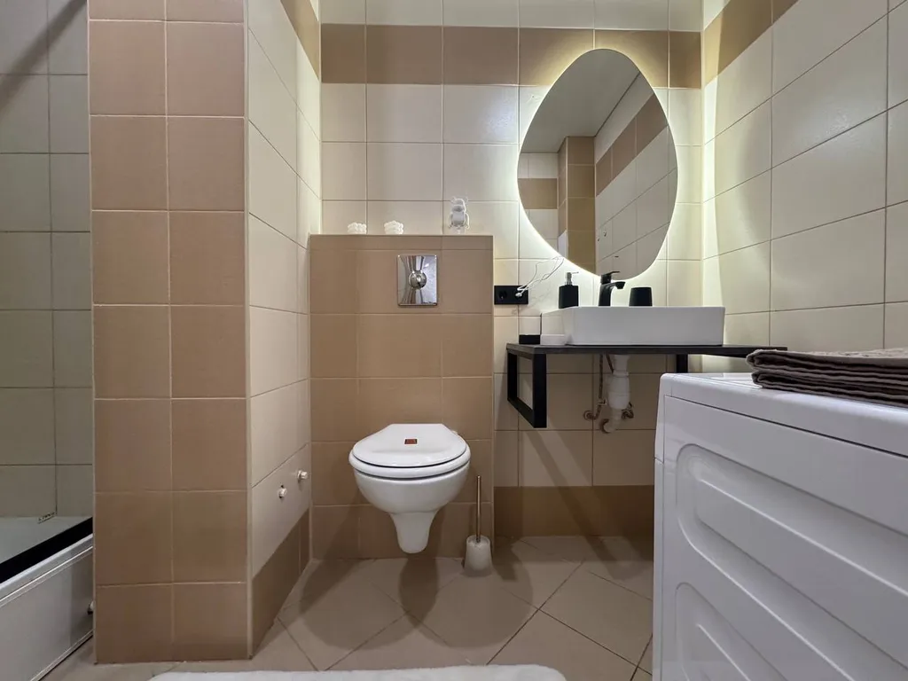 Lumière Residence возле Аквапарка