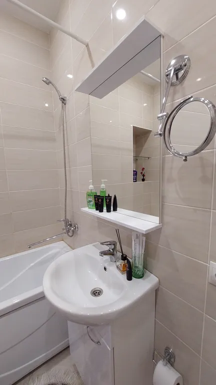 Комфортный дом