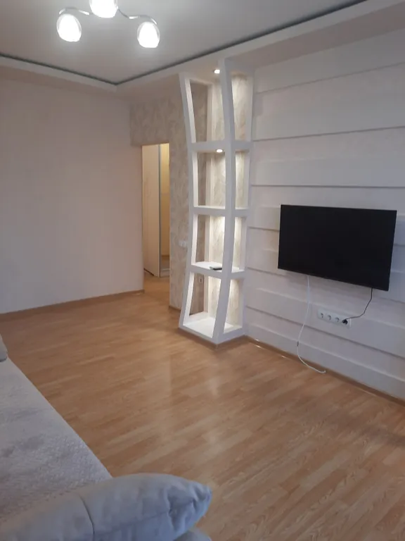 Квартира 3-комнатная Квартира — Славянск-на-Кубани