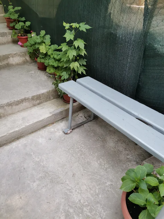 2-комнатный Дом