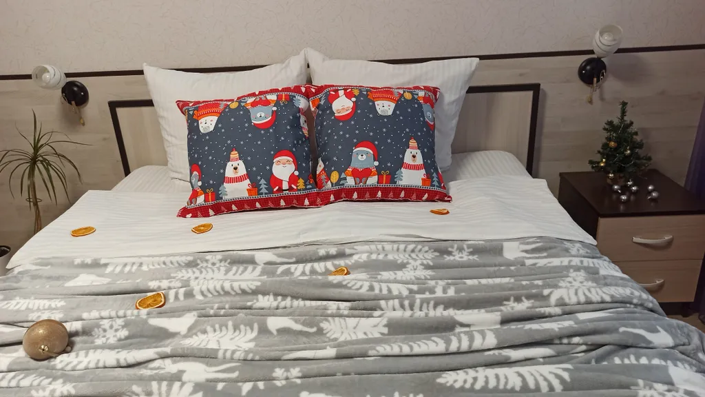 Уютный апартамент по дороге на юг М4 Дон, Грин парк, без заезда в городок