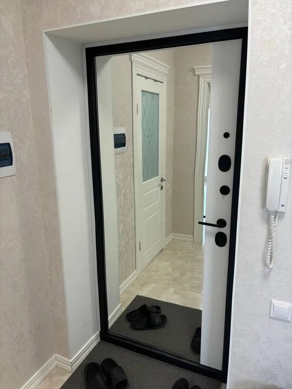 Квартира Квартира Уютная квартирка — Элиста