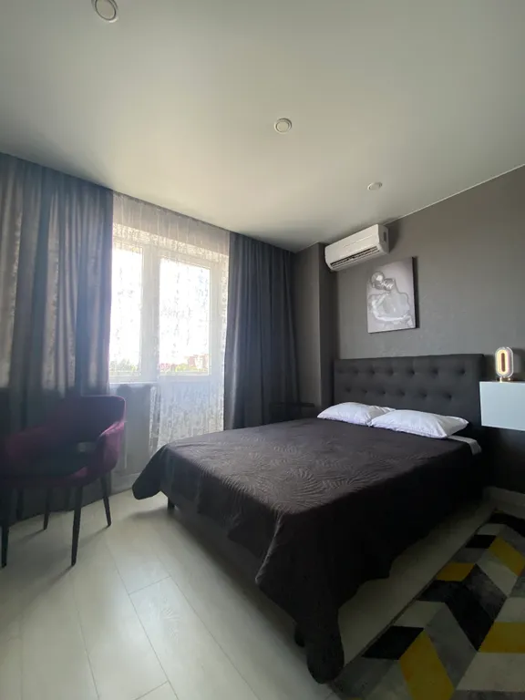 Уютная квартира для вашего отдыха