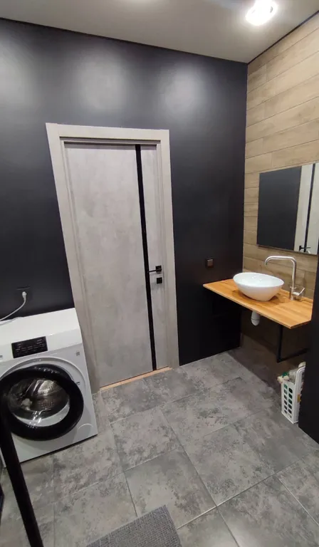 Студия в красивом и удобном месте