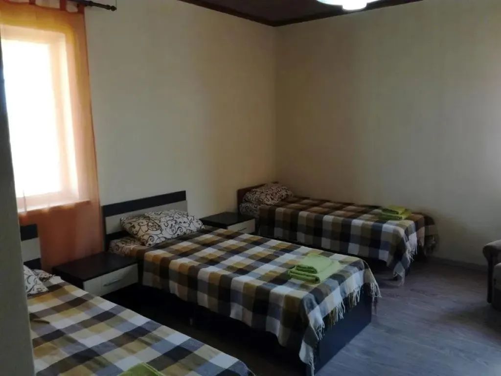 Квартира Комната — Южная Озереевка