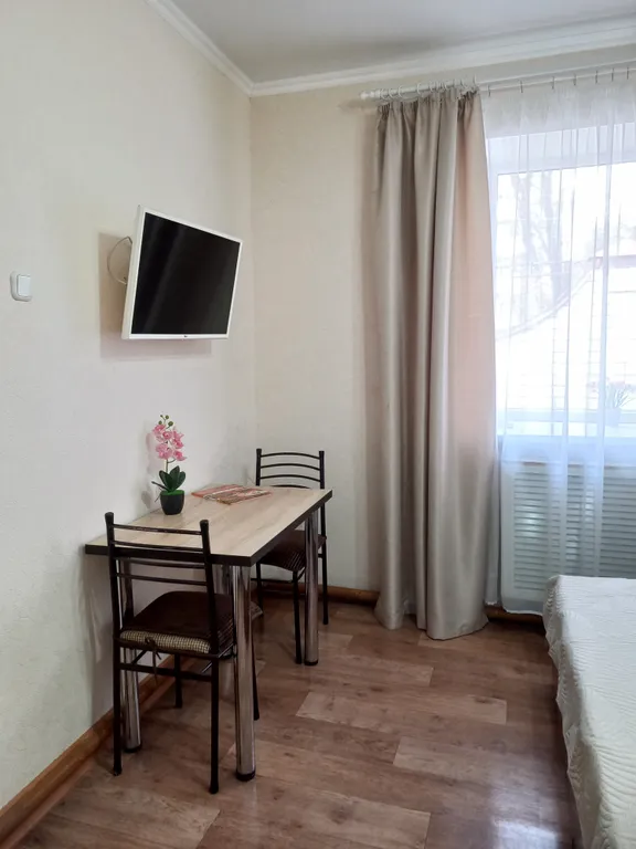 Дом в центре