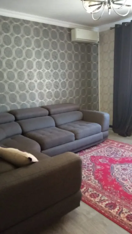 Квартира Уютная квартира рядом с морем — Каспийск