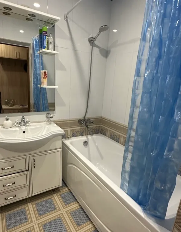 Коттедж Уютный дом с видом на город — Каспийск