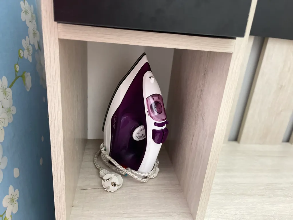 Квартира-студия недалеко от Онкоцентра