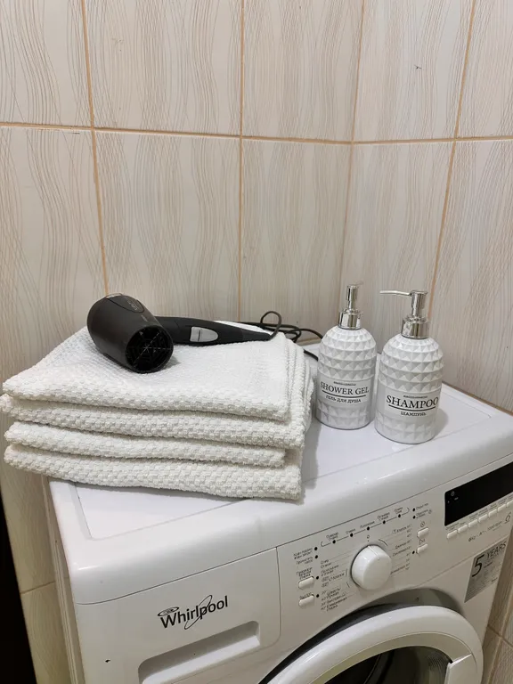 Квартира Квартира в районе парка Галицкого — Краснодар